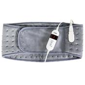 Russell Hobbs Electric Heated Belt - Grey | RHHB1011 image