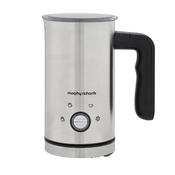 Morphy Richards Brew and Blend Electric Milk Frother - Stainless Steel | 210003 image