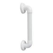 Blue Canyon Epsom 18 Inch ABS Grab Rail - White | BCGB6482 image
