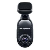 Nextbase 2k 1440p Full HD Dashcam Dash Cam Camera - Black | PIQO2K