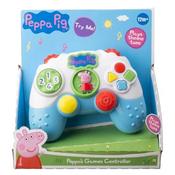 Peppa Pig Peppa's Game Controller Toy | 1500026.EX image