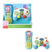 Peppa Pig Peppa's Controller Phone Pack | 1500030.EX image