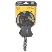 Tessi Double Cuff Bike and Scooter Cuff Lock | TEWCUFF image