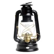 Tessi Hurricane Oil Lamp - Black | TM090 image