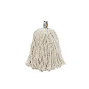 Dosco No. 20 White Mop Head with Metal Socket | 12009