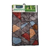 Dosco 75cm x 50cm Doormat - Abstract | 57057 image