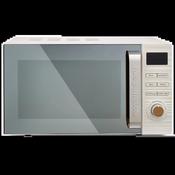 Morphy Richards Clay 20 Litre 800w Microwave - China White | 512002 image