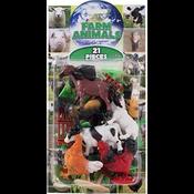 HTI Farm Animal 21 Piece Set | 1374219.00