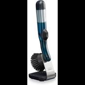 Joseph Joseph SinkTech  Soap Dispenser Dish Brush with Stand | 6500019JJ image