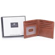 Newgrange Living Mens Wallet - Brown | 400051