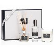 Newgrange Living Luxury Room Spray / Diffuser / Candle Set - Fresh Linen | 9129
