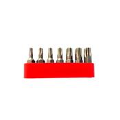 Dargan 7 Piece Torque Bit Set T10 - T40 | DT-7SDBT