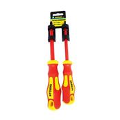 WORKSITE TOOLS & EQUIPMENT 6pc VDE Screwdriver Set - Tool House Ltd