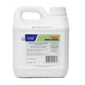 Gallup Home &amp; Garden Weedkiller 2 Litre