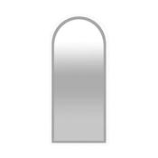 Tara Lane Modena LED Cheval Arch Mirror 160cm x 50cm - White | TL6298