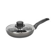 Steelux 4 Cup Egg Poacher - Heavy |  AL8004 image