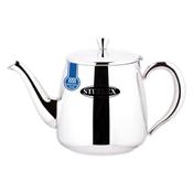 Steelex Chelsea 70oz Induction Teapot - Stainless Steel | ST/1270D