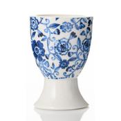 Steelex Blue Floral Eggcup | DE32BLFL