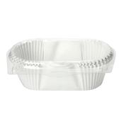 Steelex 2lb Loaf Liners Pack 40 | HK5202