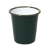 Falcon Enamel Tumble 8cm - Green | EN0311GN