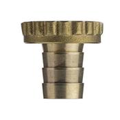 Easi Plumb 3/4" Replacement Nut &amp; Tail Tap Nozzle | EP34HUNT