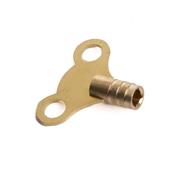 Easi Plumb Clock Type Radiator Vent Key | EPBVK