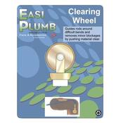 Sewer Cleaning Wheel 4" | EPTCW image