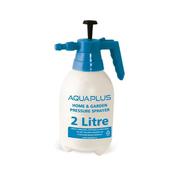 AQUAPLUS 2 LITRE PRESSURE SPRAYER | HOD012811 image