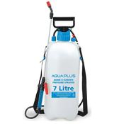 Aquaplus 7 Litre Pressure Sprayer | HOD012835 image