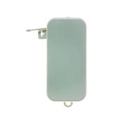 Powermaster 2.5mm sq Coffin Junction Box 75mm x 40mm | 1798-18