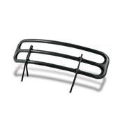 De Vielle Coal Saver 17" Black 42cm x 12cm | DEF762113