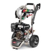ProPlus 7hp Petrol Pressure Power Washer 220 Bar 3500 PSI | PPS967102 image
