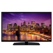 Walker 40 Inch Full HD Smart TV with Satellite - Black | WPS2K40241 image