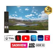 Walker 24" Smart LED TV | WPS24241BK image