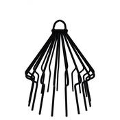 De Vielle Jackdaw / Crow Chimney Guard | 69872