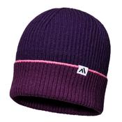 Portwest  Glenveagh Beanie - Purple | MP31PUR image