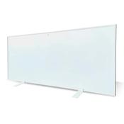 De Vielle Infrared Heater 700W with Wi-Fi Control - White | DEV009702