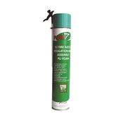 Tec 7 Pur7 Expanding Foam 750Ml Normal | P7670001 image
