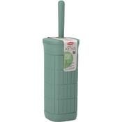 Domus Toilet Brush and Holder Set - Green Tea | 55461 image
