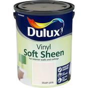 Dulux Soft Sheen 5 Litre - Blush Pink | 5922504 image