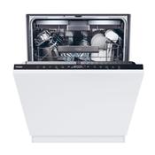 Haier 16 Place Dishwasher - White | XI6C4S3FSB-80 image