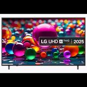 LG 55 Inch 4K UHD Smart TV | 55UA75006LA.AEK image