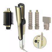 Shark Glam Straight and Waves Multi Styler - Gold | HD6041SUK
