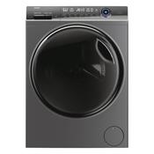 Haier I-Pro Series 7 Plus 10kg 1400 Spin Washing Machine - Graphite | HW100GB14979SUUK image