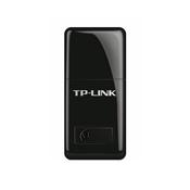 TP-Link 300Mbps Mini Wireless N USB WiFi Adapter | WN823N
