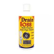 Drain Boss Multi Purpose Drain Pipe Cleaner 500ml | DB01