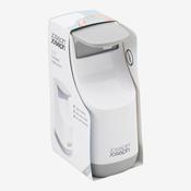 Joseph Joseph Slim Compact Soap Dispenser - Grey / White | 70512JJ image