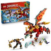 Lego Ninjago Dragons Rising Transforming | 71868 image