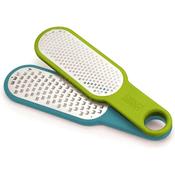 Joseph Joseph Nest Grater and Zest 2 Piece Set with Storage Sheath | 1000087JJ image