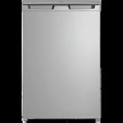 Beko 54cm Undercounter Larder Fridge - Silver | UL4584S image